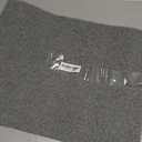 Non Slip Bathtub Mat,Anti Slip Shower Mat,Fast Drying Bath Tub Mats,Foot Scrubber Mat,Anti Slip Mat for Tub,Floor,Bathroom,Home,Kitchen,Hotel (24" x 16" (Rectangular), Grey)