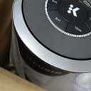 Keurig K-Crema Single Serve Coffee Maker