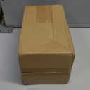 Wood Masking Tape Dispenser & Holder - Multi Roll Tape Dispenser & Cutter - 9.6" x 5.5" x 5" for Painting, Kitchen & Office