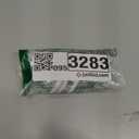 Glow Green 2 in 1 Case Compatible for Airpods Pro 3 and Airtag Case Combo Set, Silicone GPS Tracker Cover Holder, Soft Shock-Proof Anti-Scratch Anti-Lost,Glow Green