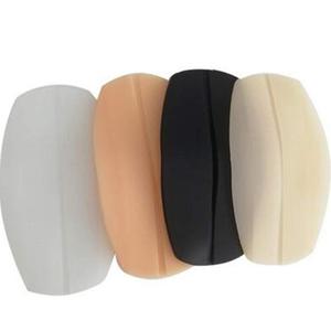 3 Pair Silicone Bra Strap Cushions Holder Non-Slip Pliable Shoulder Protectors Pads Ease Shoulder Multicoloured 3 Pair Silicone Bra Strap Cushions Holder Non-Slip Pliable Shoulder Protectors Pads Ease Shoulder Multicoloured