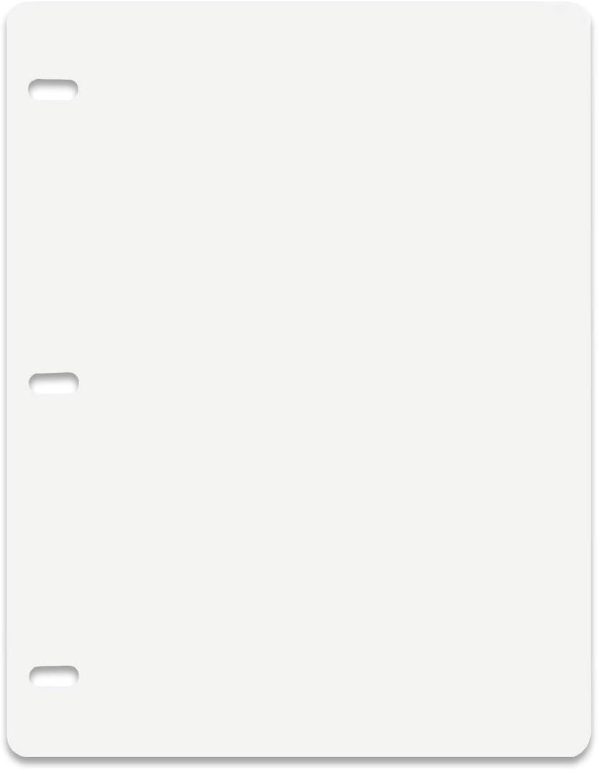 Sheet Lifter, Pack of 10, White