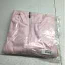 Amazon Essentials Women's Full-Zip Polar Fleece Jacket - Discontinued Colors, Light Pink, X-Large