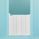 Dogspace Marley Extend a Guard, White