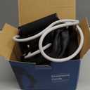 Resistance Bands, Resistance Band Set, Workout Bands, Exercise Bands for Men and Women, Exercise Bands with Door Anchor, Handles, Legs Ankle Straps for Muscle Training, Physical Therapy, Shape Body