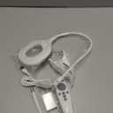 Full Spectrum Grow Lights for Indoor Plants, Clip On Plant Lights for Indoor Growing with 4/8/12H Timer, 3 Light Modes, 10 Dimmable Levels, Adjustable Gooseneck, Remote Control