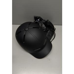 Bike Helmet Adult Men/Women-USB Rechargeable RearLight CPSC/ASTM Cert 2Removable Liners Adjustable Lightweight Baseball Cap Style for Youth Road&Commute Biking Skating Scooter, XL