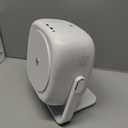 Native 1080P HD Projector with 4K Support, WiFi 6, Bluetooth, Dustproof Design, Motorized Focus, Built-in Speaker, Smart Projector for Indoor/Outdoor Use, Compatible with Android/iOS/Windows/TV Stick