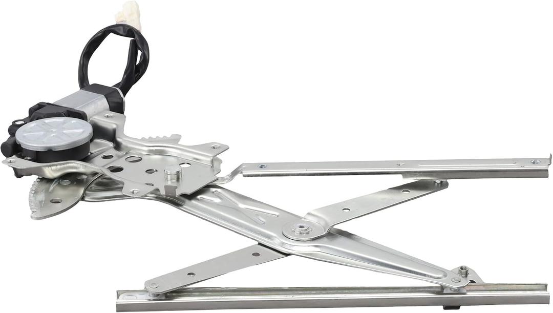 JC Whitney Window Regulator Compatible with Toyota Camry 1997-2001