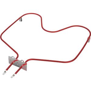 WP308180 Oven Bake Element W10308477 AP6007578, 2600W 240V
