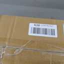 Litter Box, Light Grey