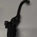 New Brake Master Cylinder Compatible with Yamaha XJ1100 XJ600S XJ650 XS400 XS400R