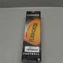 FlashCatch Light Up Football - Glow in the Dark Ball - NO 6 - Boys Gifts - Outdoor Sports, Birthday Gifts for Boys 8-15+ Year Old - Kids Teenage Youth Gift Ideas - Boy Toys Ages 8 9 10 11 12 13 14 15