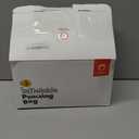 QPAU Inflatable Punching Bag, 48 Inch Stable Inflatable Boxing Bag for 3-6 Kids, Dinosaur Toy & Gifts for Boys and Girls, Kids Boxing Set for Practicing Karate, Taekwondo