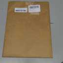 ZOQIPQO Watercolor Minimalist Wildflowers Art Print, Colorful Wildflower Art, Flower Pictures Canvas Wall Art, Colorful Floral Flower Print for Garden Farmhouse Bedroom Decor, 6pcs(8"x10", Framed)