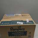 Pampers Swaddlers Diapers, Size 4 (15-34 lbs), 150 Count, Absorbent, Keeps Baby Dry and Comfortable, Skin Safe Disposable Baby Diaper