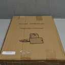 Cutting Board, Glass Cutting Boards for Kitchen, Chopping Board Set with Non-Slip Edges & Hanging Hole, Dishwasher- Safe Clear Cutting Board for Countertop, Meal Prep & Serving