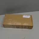 American Mahjong Tile Set with 166 Blue Back Tiles (1.2, Tiles Only)