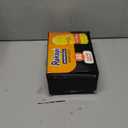 60 Count Heavy Duty Duster Refills for Swiffer, Multisurface 360 Duster Refills Only, Unscented Disposable Dusters for Cleaning with 4X Microfibers, Compatible with Swiffer Dusters