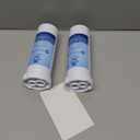 MARRIOTTO XWF Water Filter, Replacement for GE Refrigerator, Compatible With French-Door Models, 2 Pack (Not XWFE)