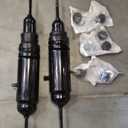 Monroe Max-Air MA705 Air Adjustable Air Shock Absorber Pack of 2 for Ford Mustang