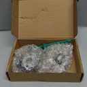 ALL-CARB 4140 120 0619 C1Q-S186 Carburetor Kit Replacement for Stihl FS45 FS46 FS46C FS55 FC55 FS55R FS55RC FS38 FS45C String Trimmer Weed Eater C1Q-S186A C1Q-S186B