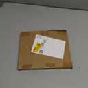 36pcs Iridescent Silver Christmas Snowflake Ornaments, Plastic Sparkling Glitter Hanging Snow Flakes for Christmas Tree Decorations Winter Wonderland Frozen Birthday Party Holiday Home Decor