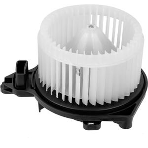 HVAC Blower Motor Assembly Compatible with Toyota Tacoma 2005-2015 Blower Motor Air Conditioner 700188 8710304040 8710304043