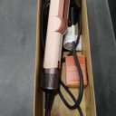 Dyson Airstrait Straightener, Wet to Dry Hair Straightener, No Heat Damage, No hot Plates, All Hair Types