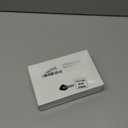 Skylety 10 Pcs Wooden Dollhouse Set of Mini People Figures Dollhouse Dolls Wooden Doll Play Figures Accessories(Rustic Style)