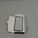 NEW'C 3 Pack Privacy for iPhone 15 Pro Max Screen Protector (6.7 inches), Anti-Spy Tempered Glass Film,Case Friendly Ultra Resistant, Balanced 28-Degree Privacy Angle-Easy installation tool included