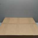 Admired By Nature 3 Tier Floating Shelves Wall Mount Shelf, Farmhouse Shelf for Wall Decor, Display Shelf, Hexagon, Honeycomb Rustic Wood Wall Mounted Organizer for Home Decor, 1 Unit