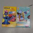 Exchange Cards Doors les Scratch 2 Pack