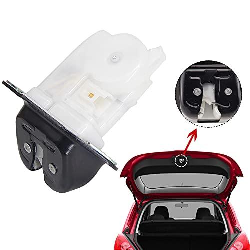 Predep Liftgate Latch Trunk Lock Actuator Compatible for Nissan Murano 2005-2007 Rogue 2008-2013 Versa 2007-2012 Leaf 2011-2017 Infiniti Ex35 2008-2012 Replace 90502-CA00C, 90502-EN000, 90502-ZN90A