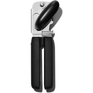 OXO Good Grips Soft-Handled Manual Can Opener, Good cook