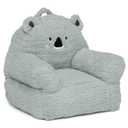 Delta Children Cozee Buddy Chair, Koala