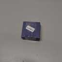 3 x Sloth Ornaments 2025 for Christmas Tree - Cute Xmas Sloth Gifts for Women Friends, Teens, Adults, Double Sided Animal Ornaments for Funny Animal Lover Gifts for Men