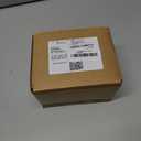 Azar Displays 112739 2.5" W x 3.5" H Vertical L-Shaped Sign Holder -10pk