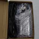 Slim 150W Laptop Charger Compatible with HP ZBook 15 G3 G4 G5 G6,ZBook Studio G3 G4 G5 G6 G7 G8, ZBook Studio x360 G5, OMEN by 15 17 Pavilion Gaming 15 17, HP EliteBook 1050 G1