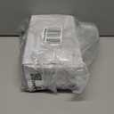 Waterpik Cordless Advanced 2.0 Water Flosser For Teeth, Gums, Braces, Dental Care With Travel Bag and 4 Tips, ADA Accepted, Rechargeable, Portable, and Waterproof, Blue WP-583, Packaging May Vary