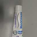 Sensodyne Repair and Protect Whitening Toothpaste, Toothpaste for Sensitive Teeth and Cavity Prevention, 3.4 oz (Pack of 2)