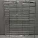 Oven Wire Rack Assembly 316496201 (24" x 16") – Compatible with Frigidaire Oven Range, Replaces 316496202, 316496207, AP4040129, PS1765356