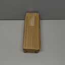 Deepsoon Heating Pad,Electric Heating Pads for Back,Neck,Abdomen,Moist Heating Pad for Shoulder,Knee,Arms,Legs,Dry/Moist Heat & Auto Shut Off,Christmas Gifts for Men and Women,Silver,24x12 Inch