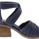 Bella Vita womens Quinnell (Blue, 11)