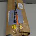 20+ Feet High Reach Dusting Kit with 3-14 ft Extension Pole //2 in 1 Window Cleaning Kit // High Ceiling Duster // Cobweb Microfiber Duster // Outdoor & Indoor Extendable Duster Cleaning Kit