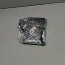 La Crosse Technology Advanced Weather Station with Full-Color LCD & Atomic Time - Monitor Indoor/Outdoor Conditions with Temperature Alerts and Humidity Readings with Transmission Range of 300 Feet