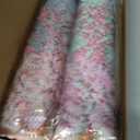 400 Pcs Floral Baking Cups Paper Cupcake Liners Muffin Liners Watercolor Flower Cupcake Wrappers for Tea Party Wedding Birthday Baby Shower Decorations