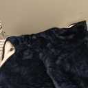 Portable USB Heated Blanket Shawl, 3 Heating Levels, Indoor and Outdoor Use