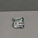 CAMPINGMOON 1LB Propane Cylinder Cap Sealed Protective Cover for Small Camping Gas Fuel Tanks, Dustproof & Leak-Resistant Valve Cap, 2-Pack BKM-102-2P