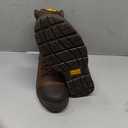 Cat Footwear P9164220114.0M Accomplice X 8" Wp St - Real Brown 14.0M